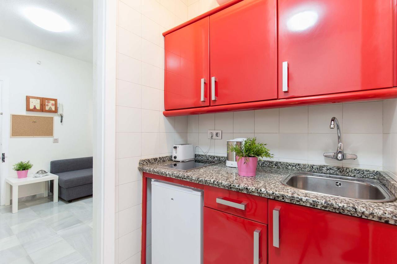 Cozy&Modern,Historic Centre Of Seville Ac/Wifi,4Px Exterior photo