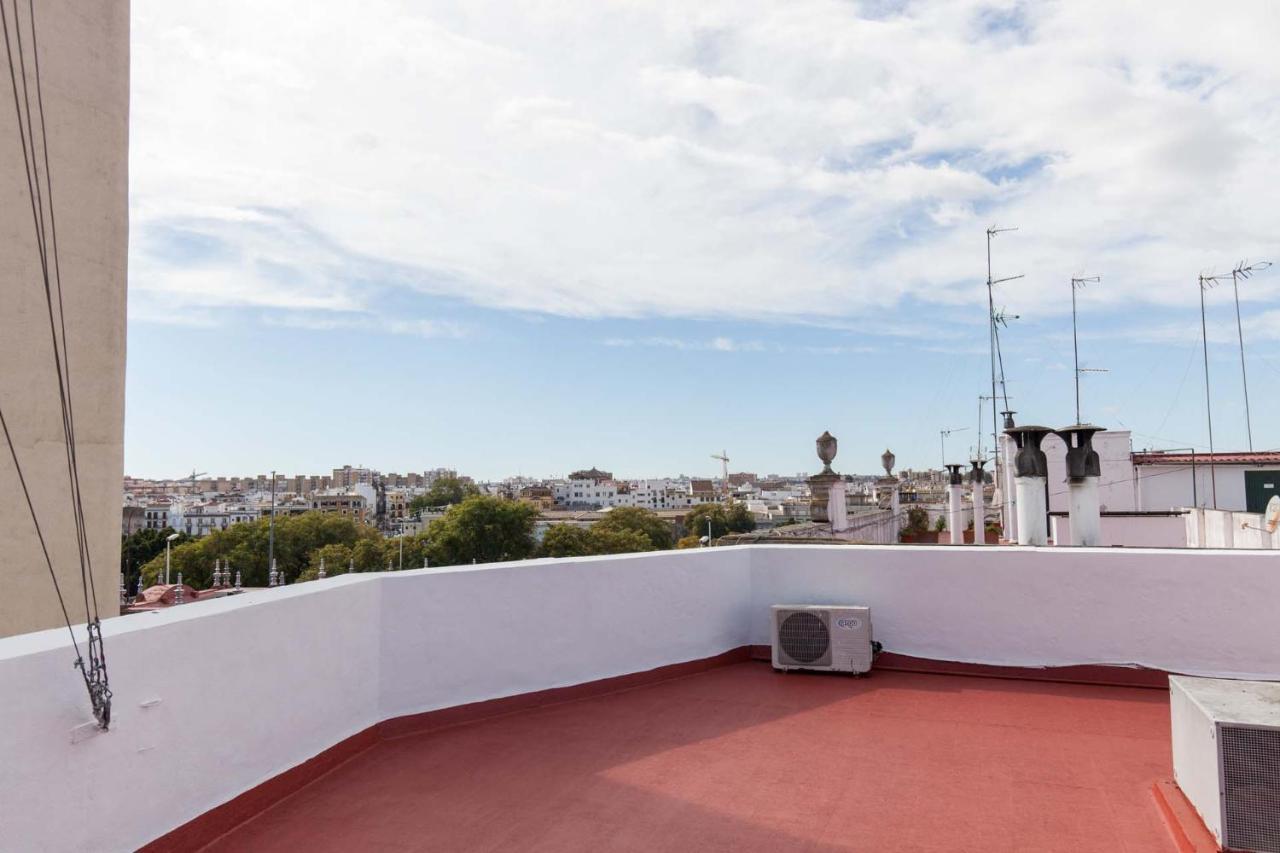 Cozy&Modern,Historic Centre Of Seville Ac/Wifi,4Px Exterior photo
