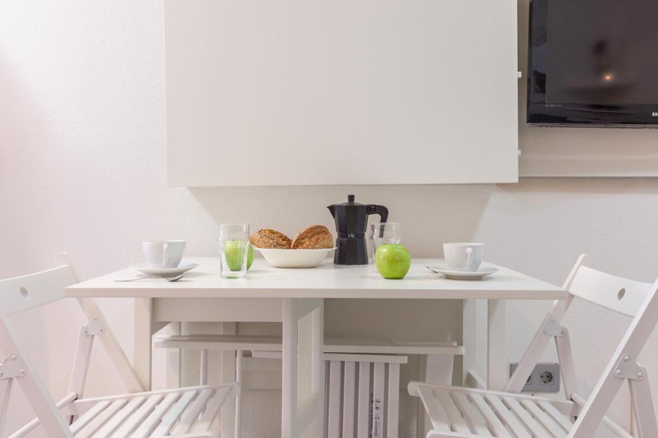 Cozy&Modern,Historic Centre Of Seville Ac/Wifi,4Px Exterior photo