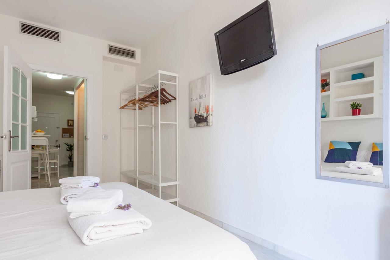 Cozy&Modern,Historic Centre Of Seville Ac/Wifi,4Px Exterior photo