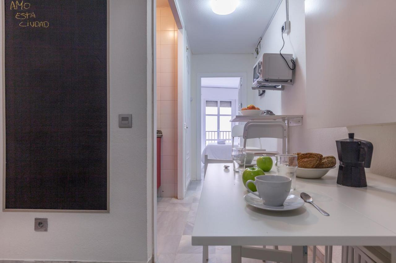 Cozy&Modern,Historic Centre Of Seville Ac/Wifi,4Px Exterior photo