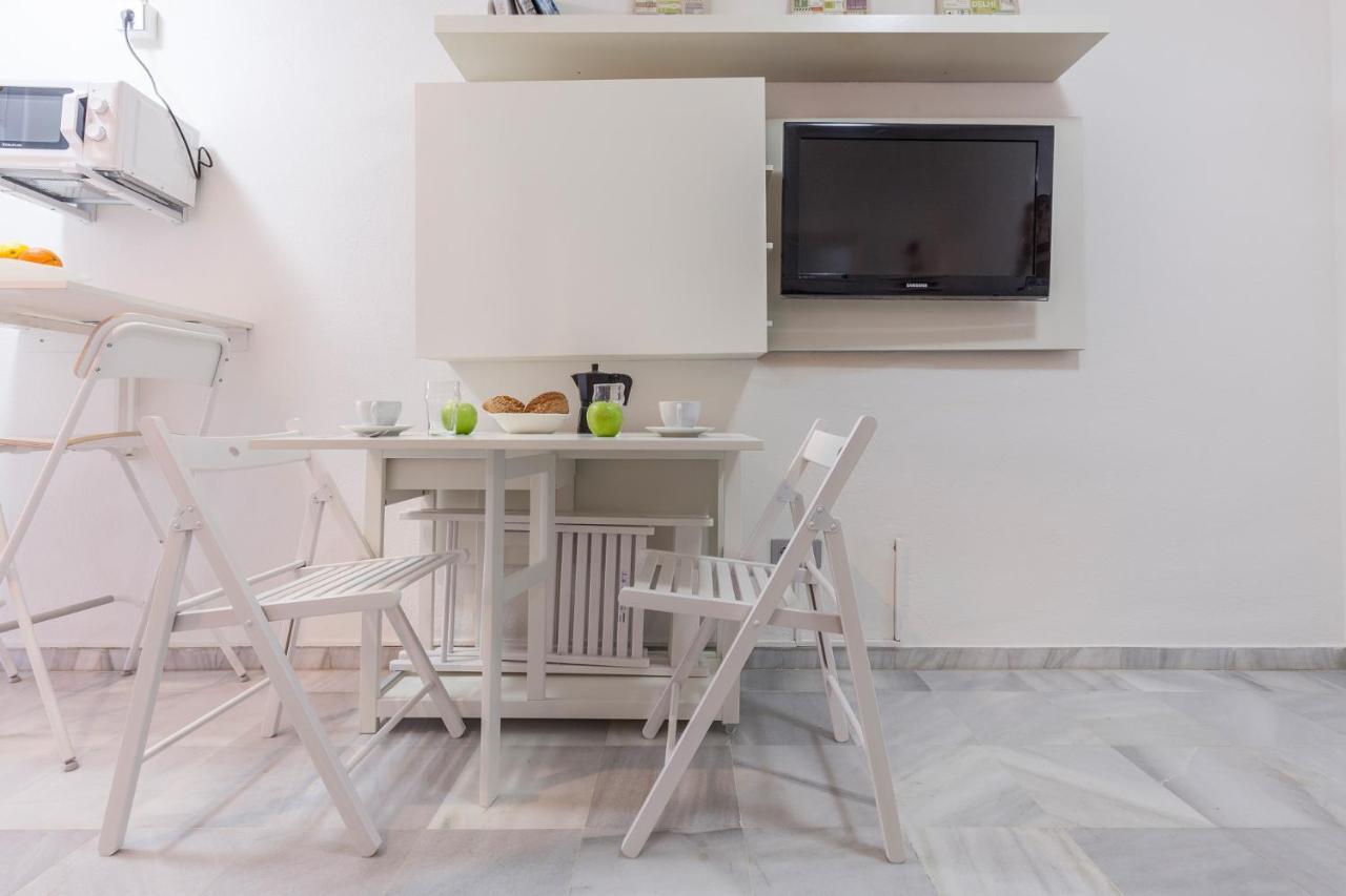 Cozy&Modern,Historic Centre Of Seville Ac/Wifi,4Px Exterior photo