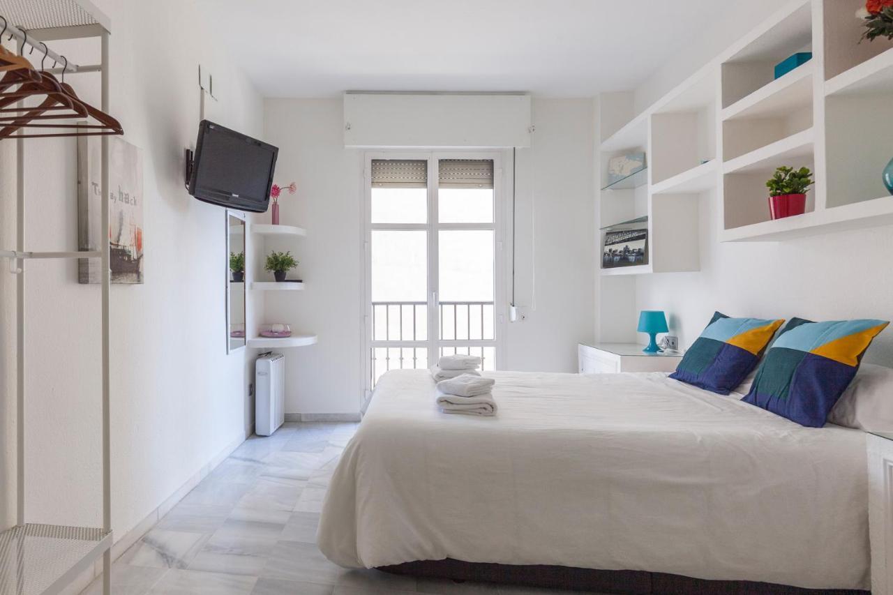 Cozy&Modern,Historic Centre Of Seville Ac/Wifi,4Px Exterior photo
