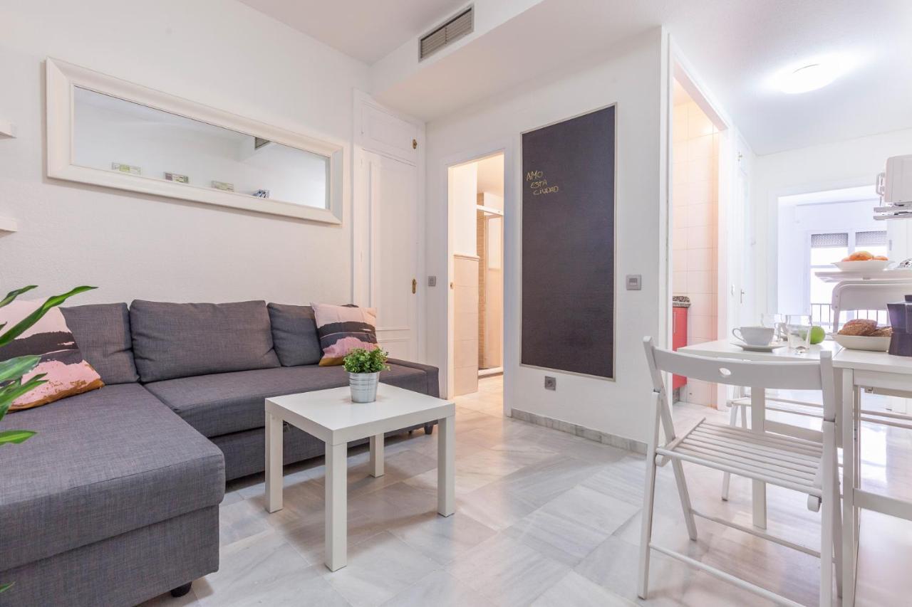Cozy&Modern,Historic Centre Of Seville Ac/Wifi,4Px Exterior photo
