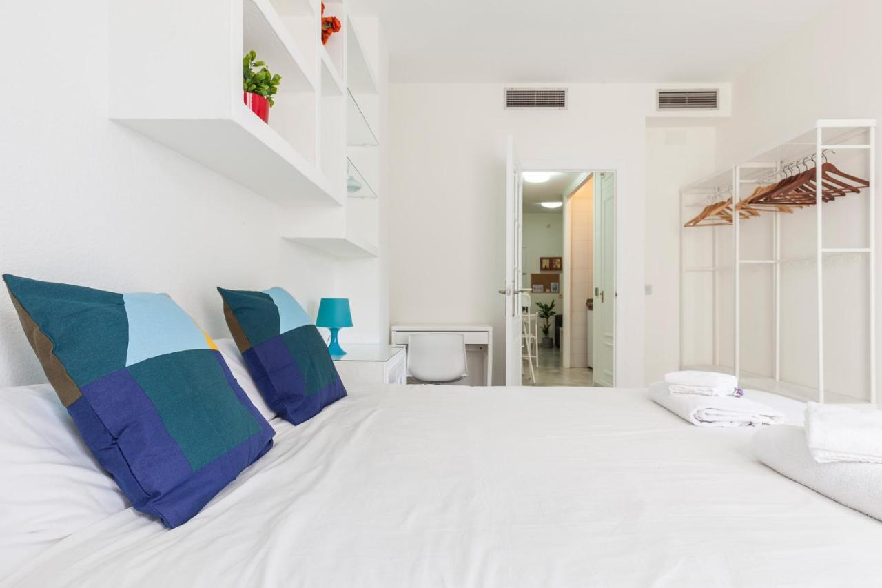Cozy&Modern,Historic Centre Of Seville Ac/Wifi,4Px Exterior photo