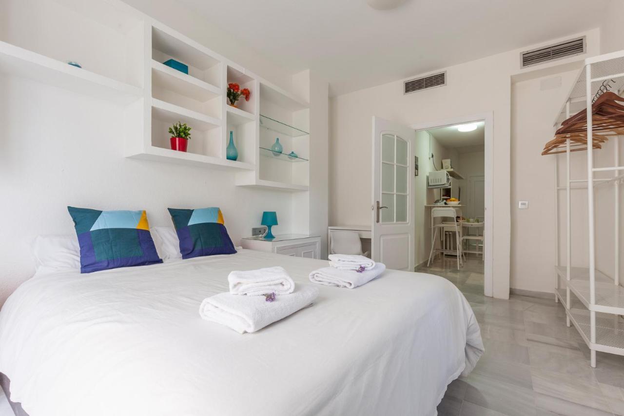 Cozy&Modern,Historic Centre Of Seville Ac/Wifi,4Px Exterior photo